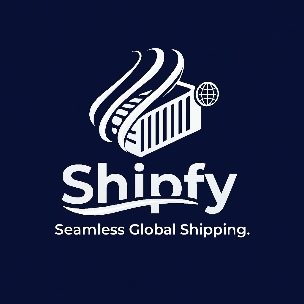 Elevate Your Everyday with Seamless Global Shipping