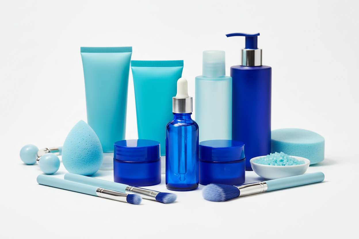 🧴 Beauty & Personal Care