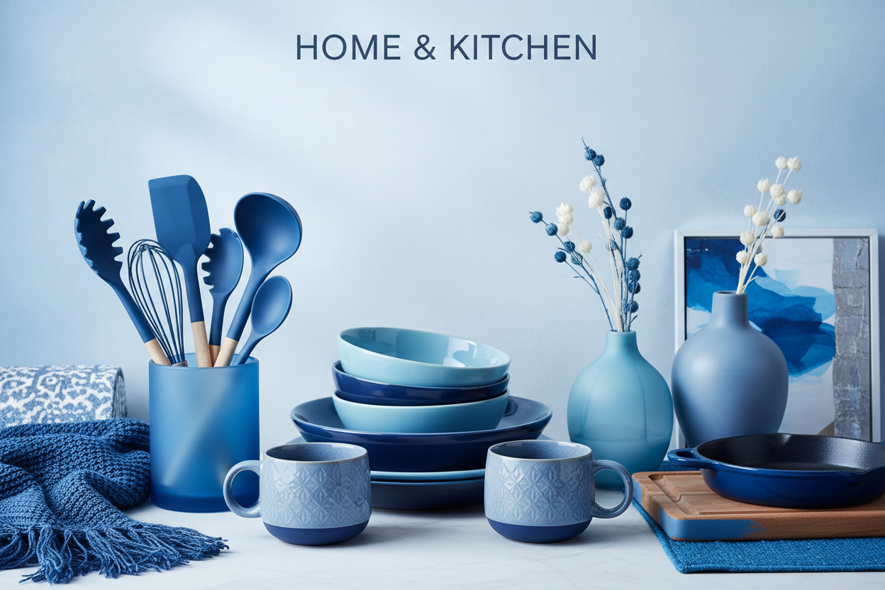 🏡 Home & Kitchen