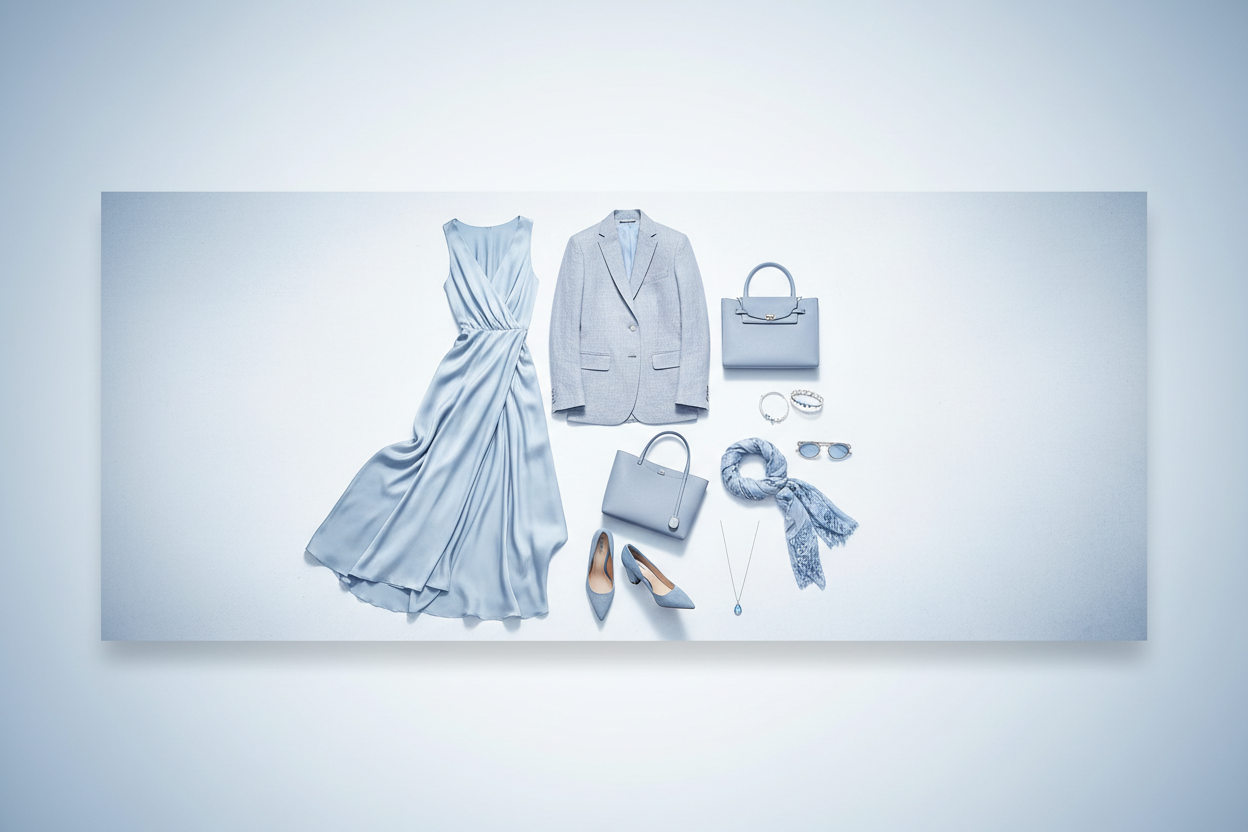 👗 Apparel & Accessories